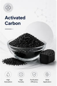 activated carbon