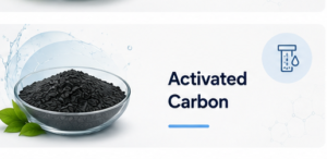 activated carbon