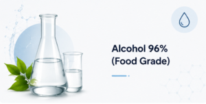 alcohol 96 (food grade)