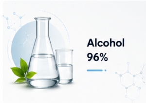 alcohol 98