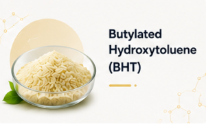 butylated hydroxytoluene BHT