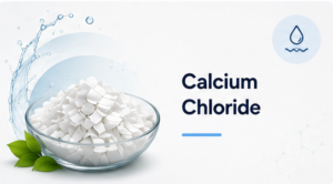 calcium chloride