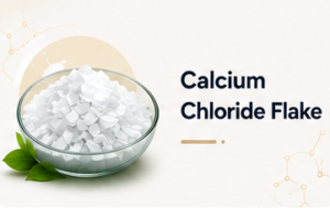 calcium chloride flake