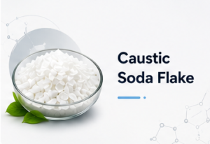 caustic soda flake