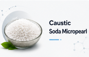 caustic soda micropearl
