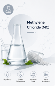 methylene chloride MC