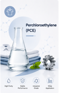 perchloroethylene PCE