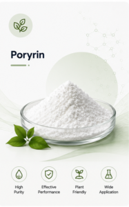 poryrin