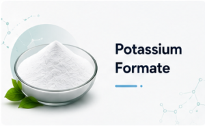 potasium formate