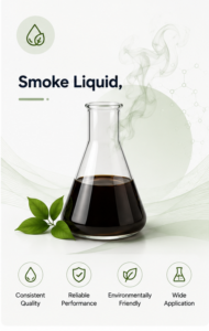 smoke liquid