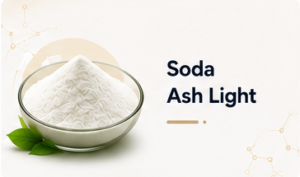 soda ash light