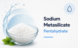 sodium metasilicate pentahydrate