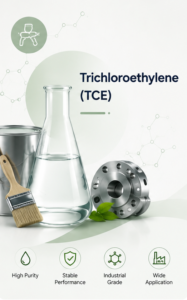 trichloroethylene TCE