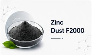 zinc dust F2000